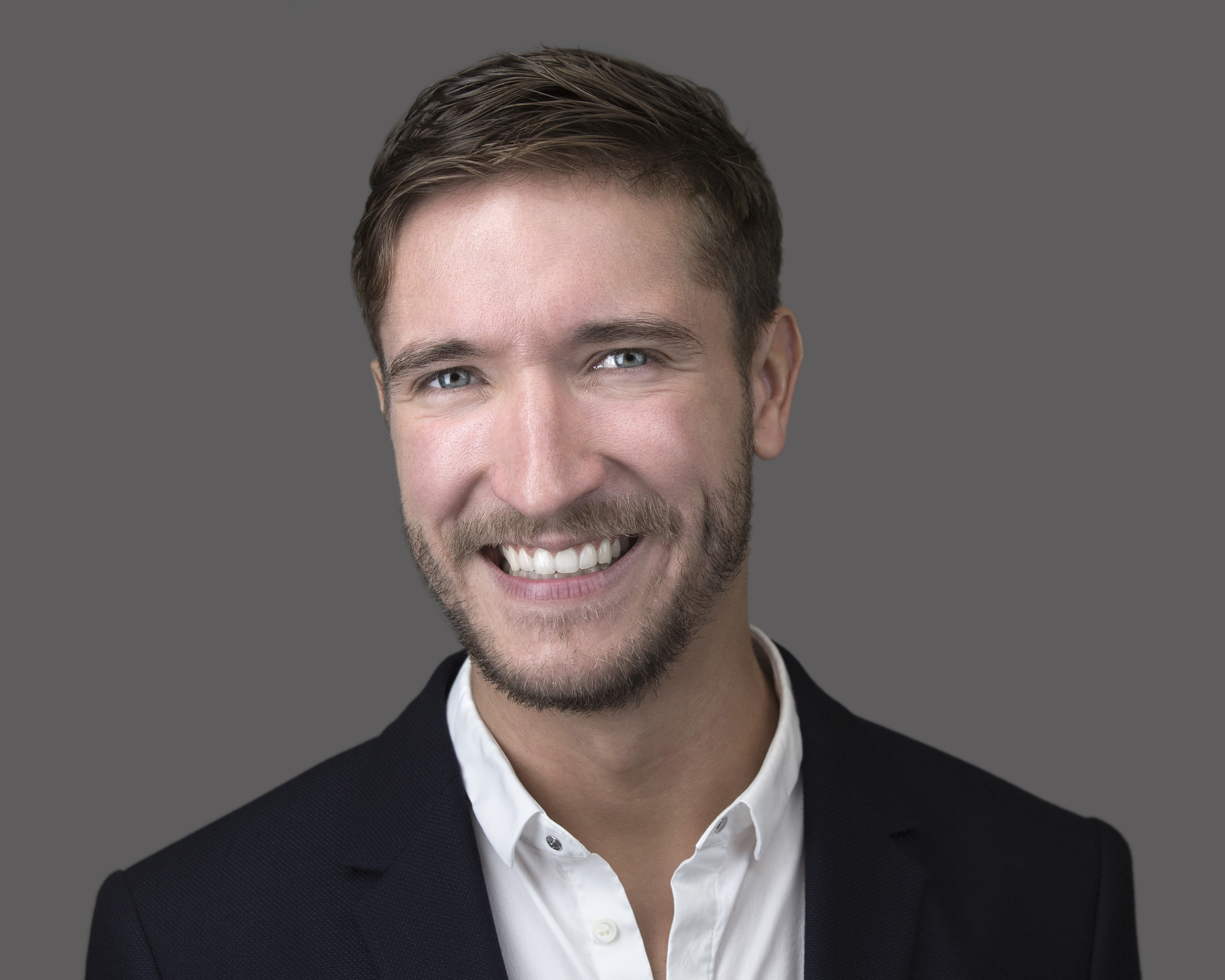 Daniel Kaelin