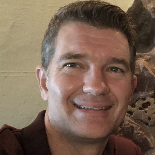 Troy Stringfield